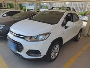 Chevrolet Trax 2017