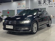 Volkswagen Magotan 2017