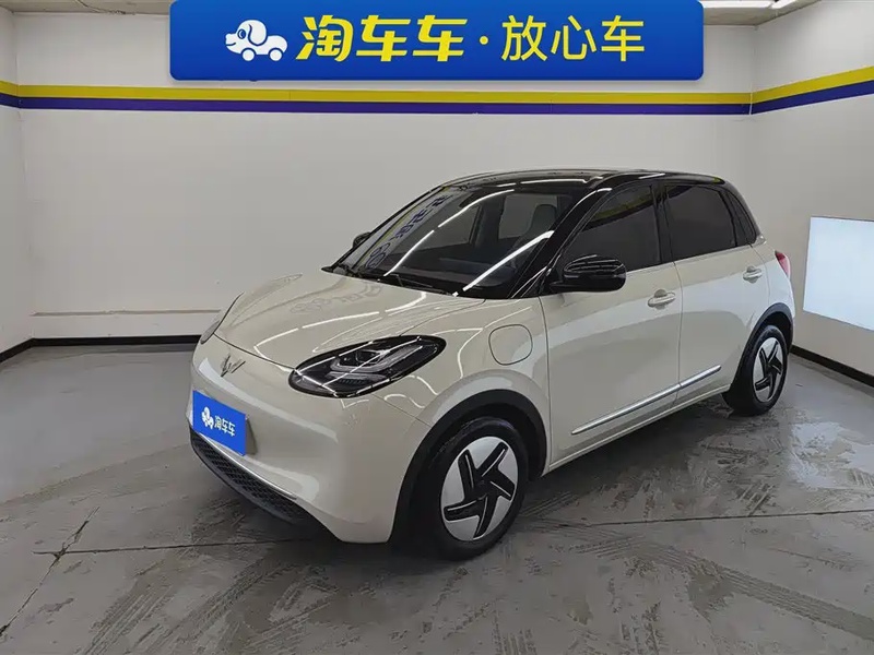 Wuling Bingo