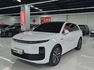 Li Auto L6 2024