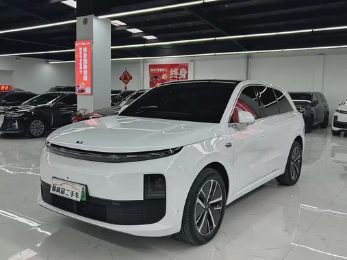 Li Auto L6 2024