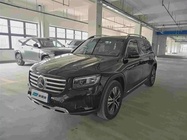 Mercedes-Benz GLB-Class 2025