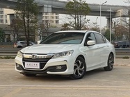 Honda Accord 2017