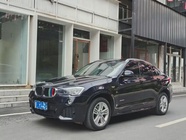 BMW X4 2019