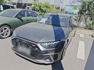 Audi A4 2024