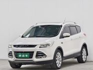 Ford Kuga 2014