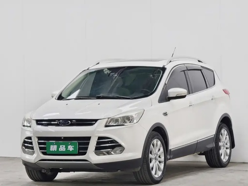 Ford Kuga 2014