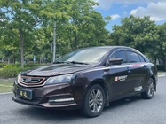 Geely Emgrand 2016