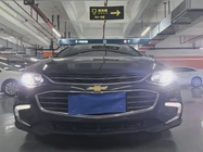 Chevrolet Malibu 2016