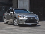 Lexus ES 2016