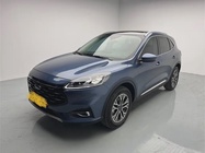 Ford Escape 2021