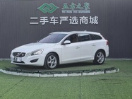 Volvo S60 2012
