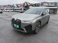 BMW iX 2023