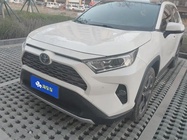Toyota RAV4 2020