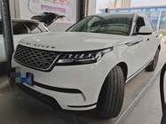 Land Rover Velar 2019