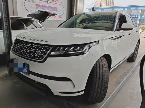 Land Rover Velar 2019