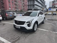 Cadillac XT4 2022