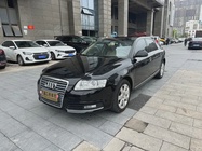 Audi A6 2010