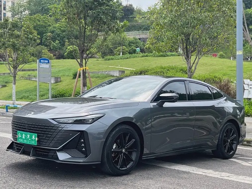 Changan UNI-V 2023