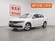 Volkswagen Lavida 2018