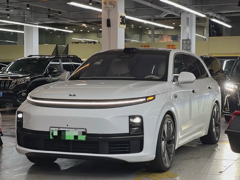 Li Auto L7