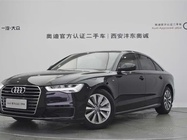 Audi A6 2017