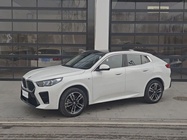 BMW X2 2025
