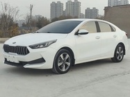 Kia K3 2021