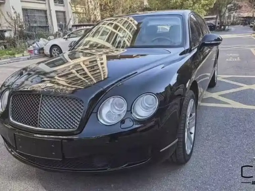 Bentley Flying Spur 2010