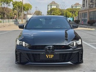 GAC Shadow Leopard 2024