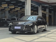 Audi A6 2021