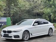 BMW 5 Series 2019