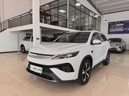 BYD Pro 2025