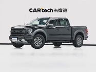 Ford F-150 Raptor 2024