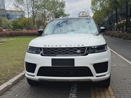 Land Rover Sport 2021