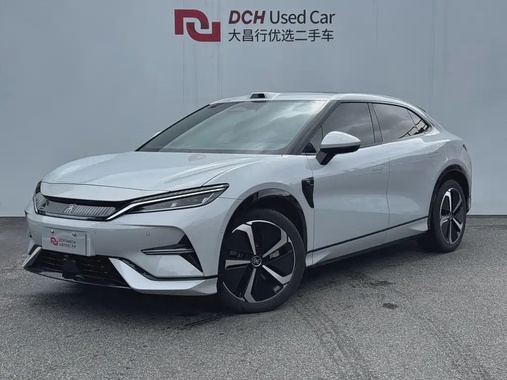 BYD L 2025