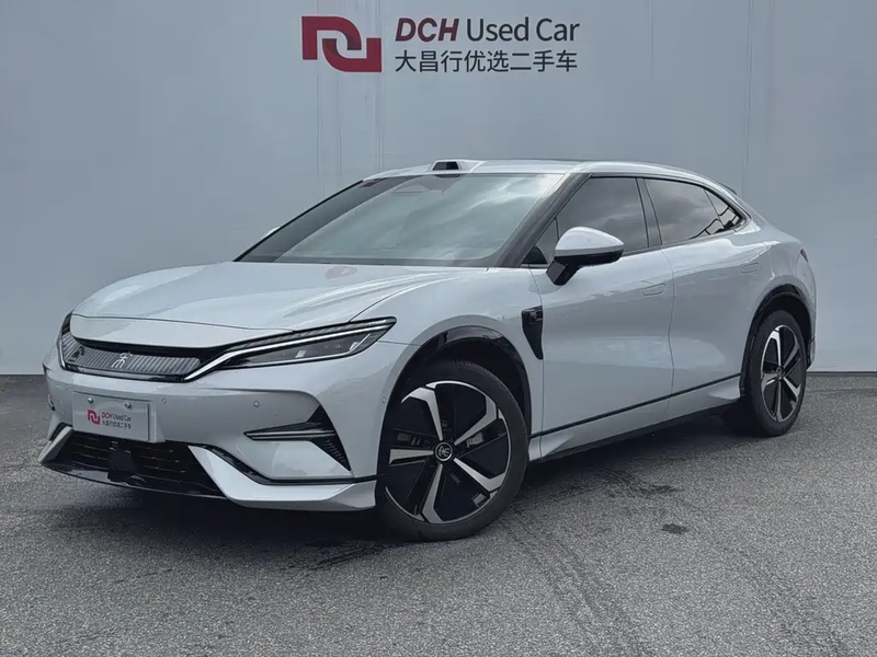 BYD L