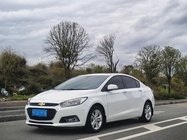 Chevrolet Cruze 2015