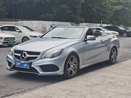 Mercedes-Benz E-Class 2015