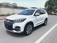 Chery Tiggo 8 2021