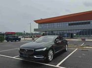 Volvo S90 2017
