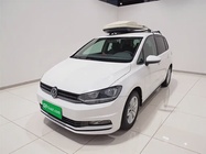 Volkswagen Touran 2016