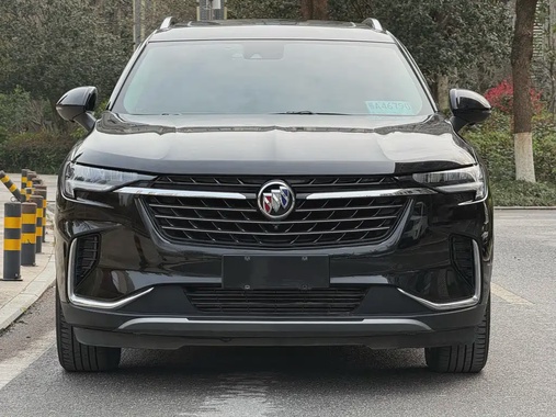 Buick Envision Plus 2024