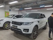 Land Rover Sport 2015