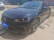 Volkswagen Passat 2021