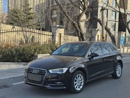 Audi A3 2016