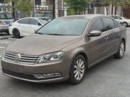 Volkswagen Magotan 2013