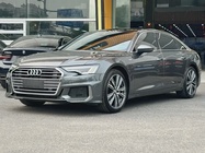 Audi A6 2021