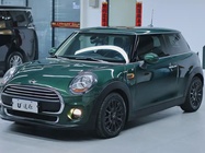 MINI Other 2018