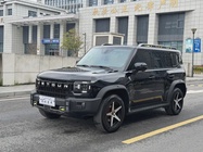 Jetour Traveller 2023